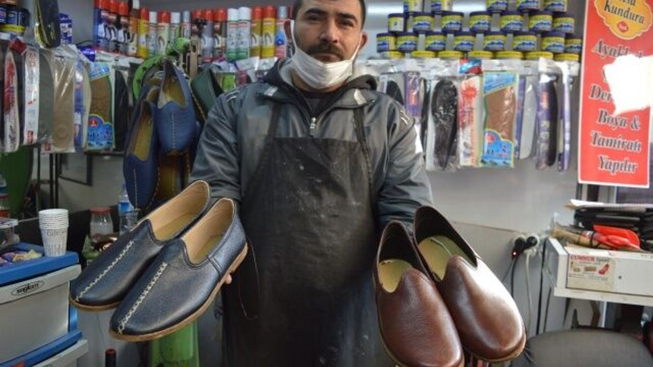 Gaziantep'ten Eskişehir'e...