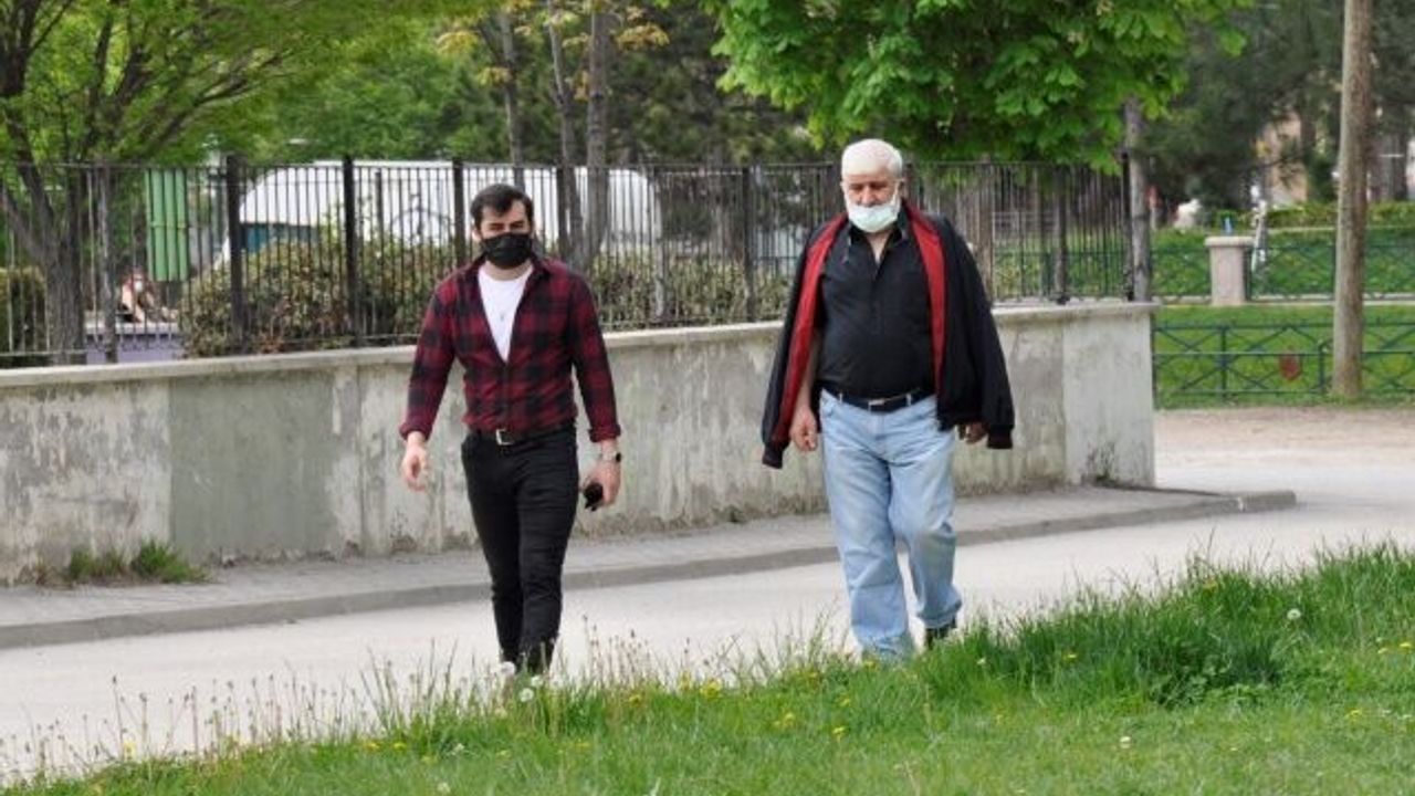 Yasağı unuttular!