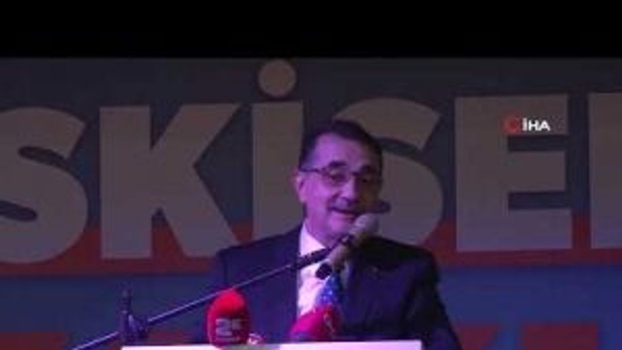 Nebi Hatipoğlu: ''Ofiste oturmayacağım''