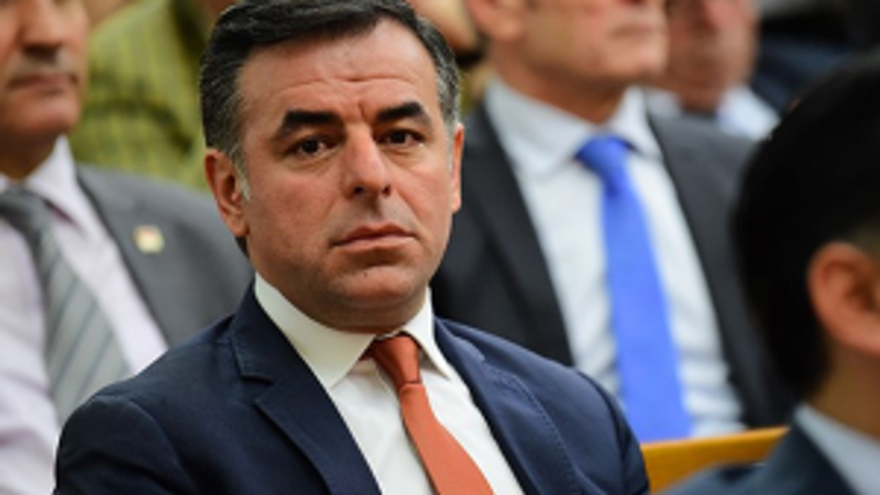 Yardakaş: Büyükerşen yerine Kurt