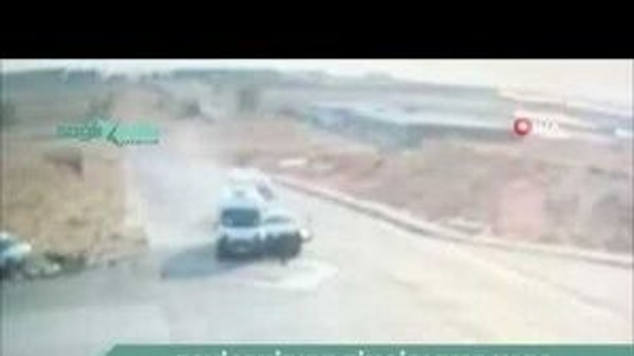 Eskişehir'de feci kaza:1 ölü!