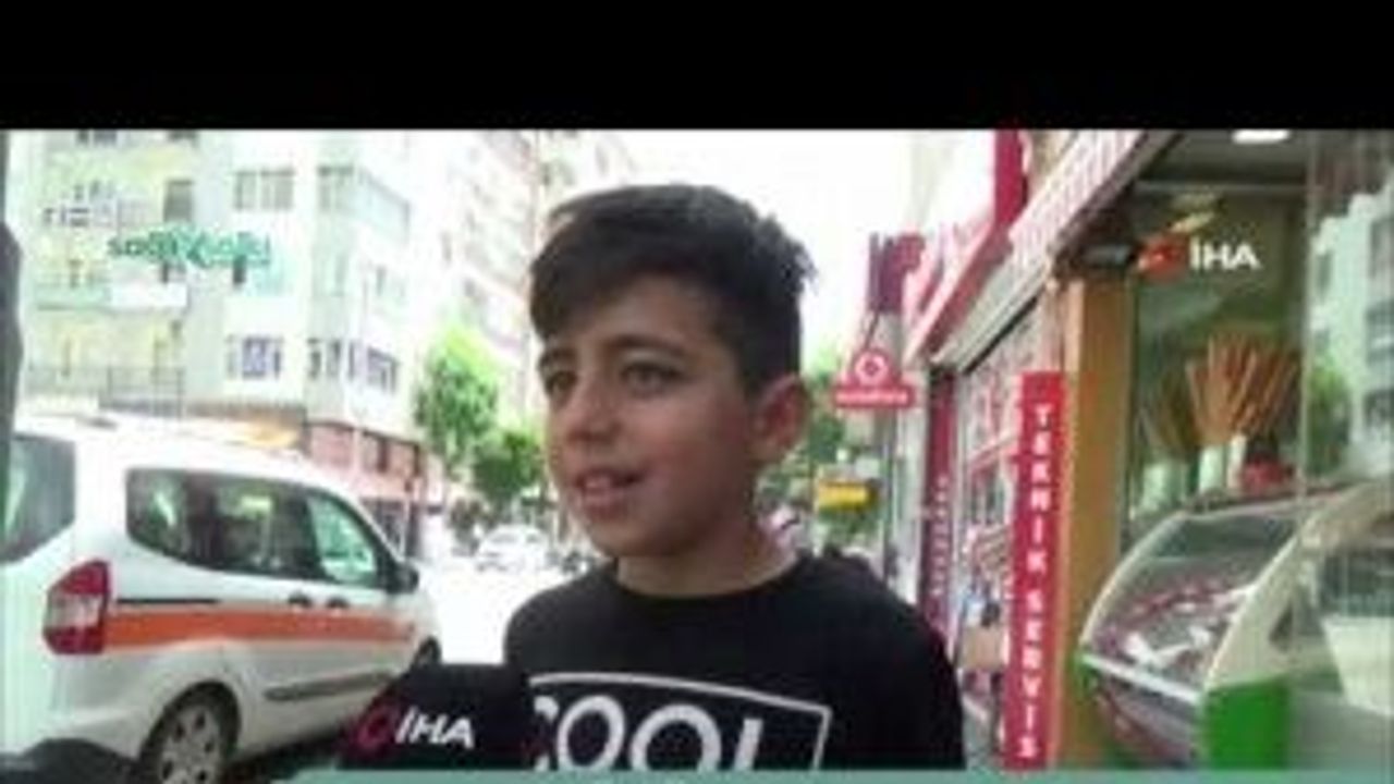 Karne gününde çalışmak zorunda