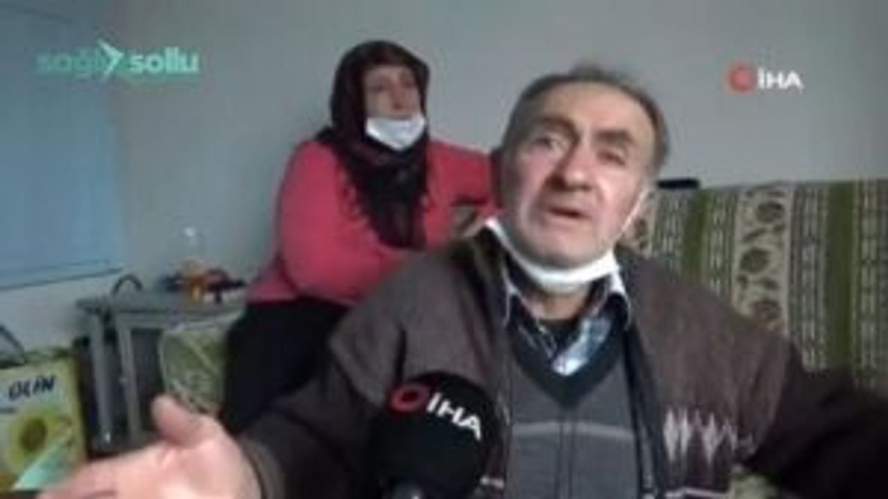 3 çocuk annesi Fatma Çeri 5 aydır kayıp
