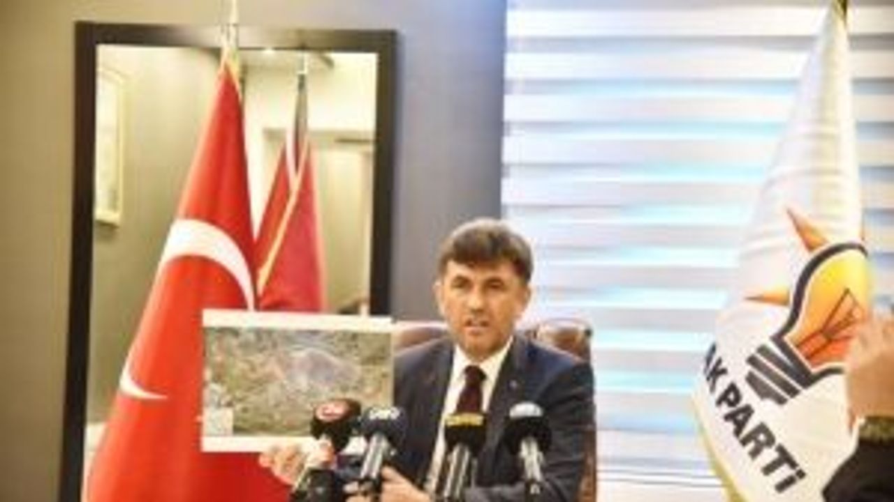 Zihni Çalışkan trafik için ne dedi?