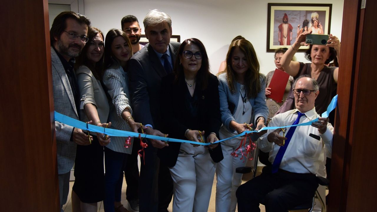 Anadolu Üniversitesinde Kültürel Miraslar Geleceğe Taşınıyor