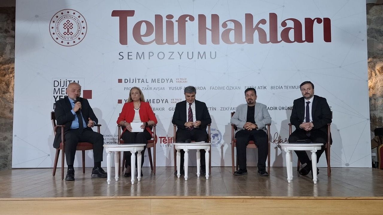 Küresel Dijital Oligarklara Karşı Yerel Basın Dayanışması