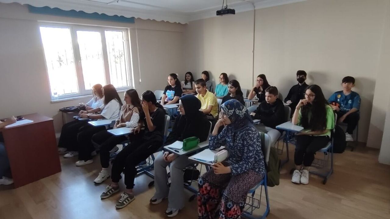 Sınava Hazırlanan Öğrencilere Müjde