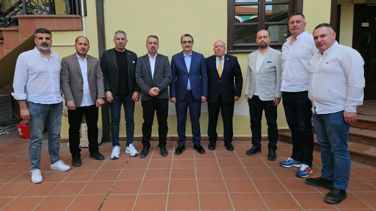 Tepebaşı Belediye Meclisi'ndeki Olaylara Fatih Dönmez'den Sert Eleştiri