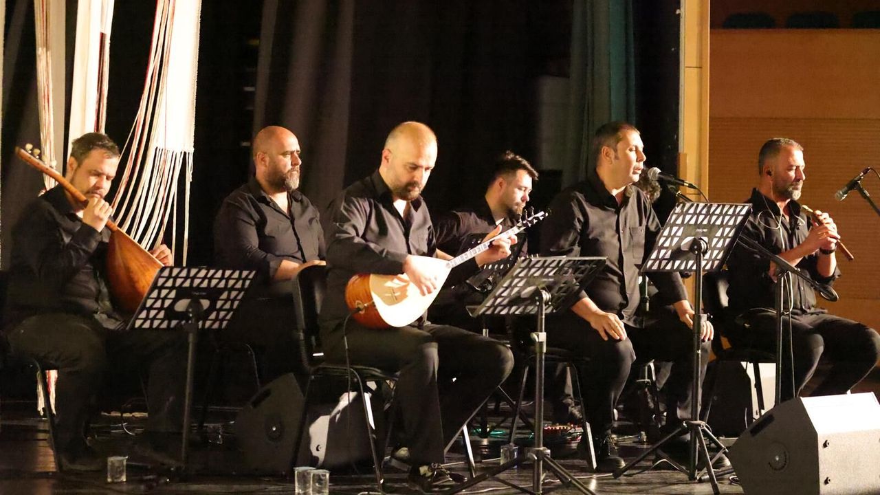 Odunpazarı Belediyesinden Nazım Hikmet İçin "Sol Yarım" Anma Etkinliği