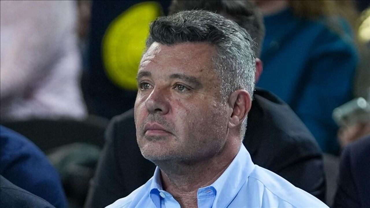 Fenerbahçe Başkanı Sadettin Saran Hakkında Mahkemeden Hapis Cezası Kararı