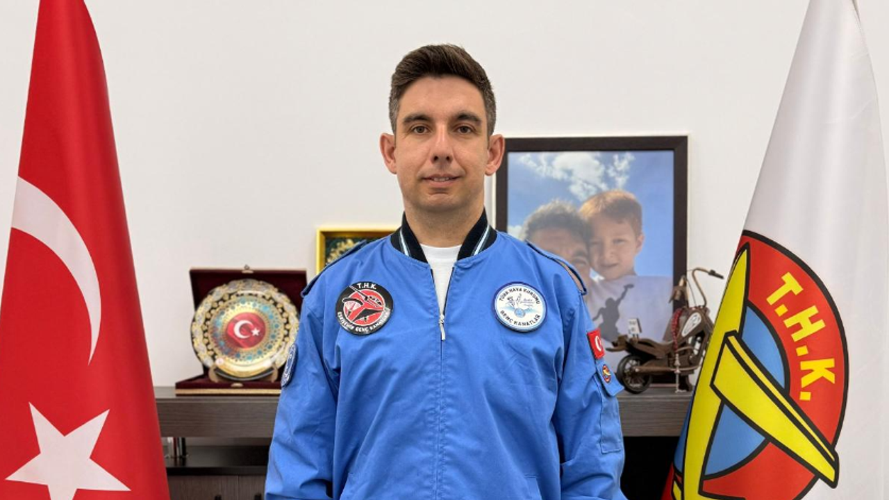 SABIHA GÖKÇENLERİN YETİŞMESİNE VESİLE OLUN