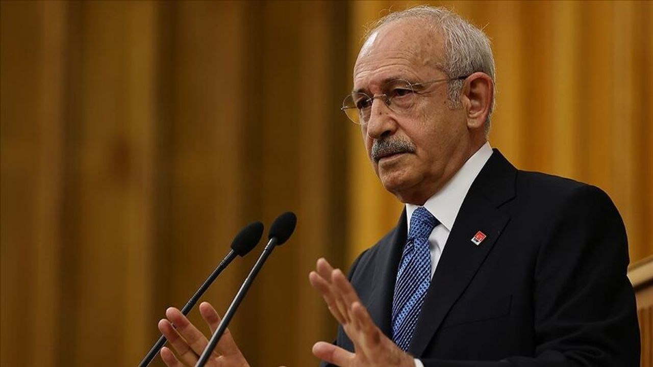 CHP'de Kılıçdaroğlu Başkanlığa geri dönüyor