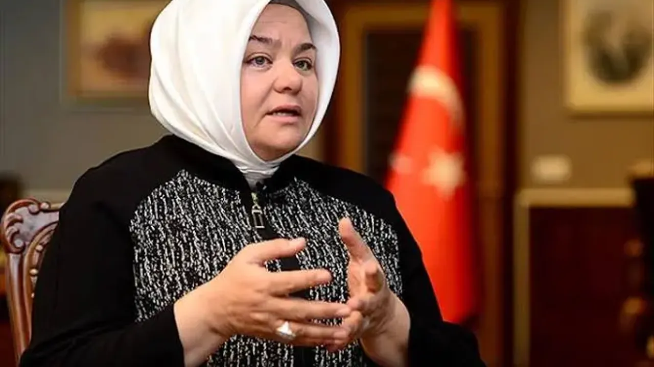 Ayşen Gürcan: Gazze’ye Yardım Filosuna Müdahale İnsanlık Vicdanında Yara Açtı
