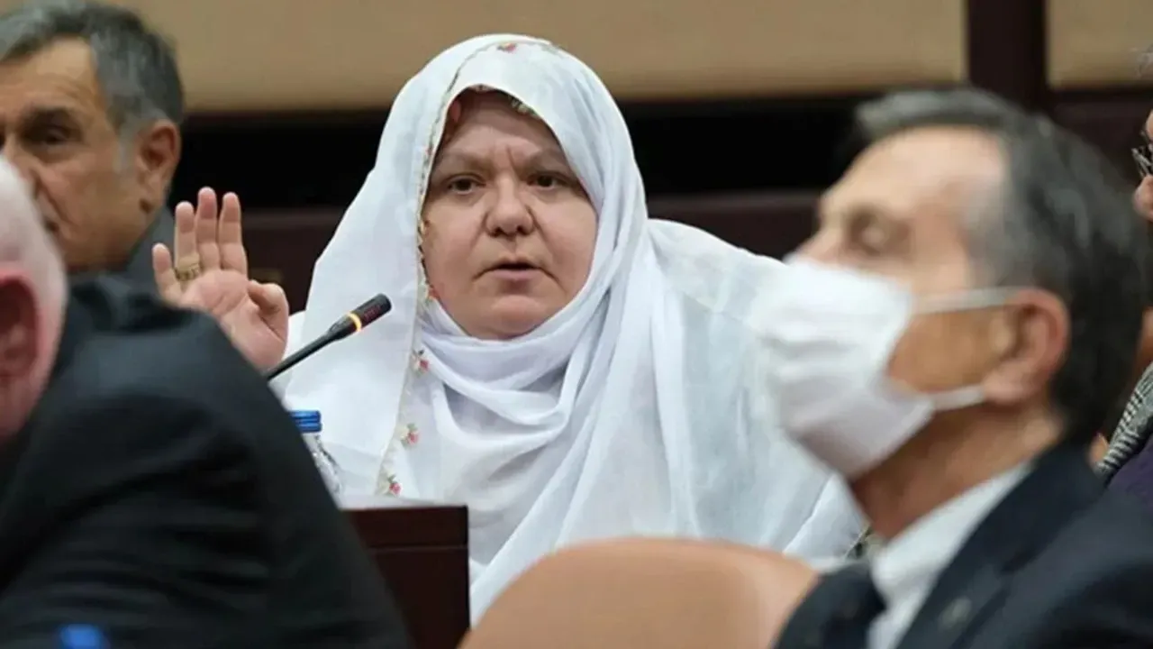 Mihalgazi Belediye Başkanı Güneş'in davasında karar açıklandı