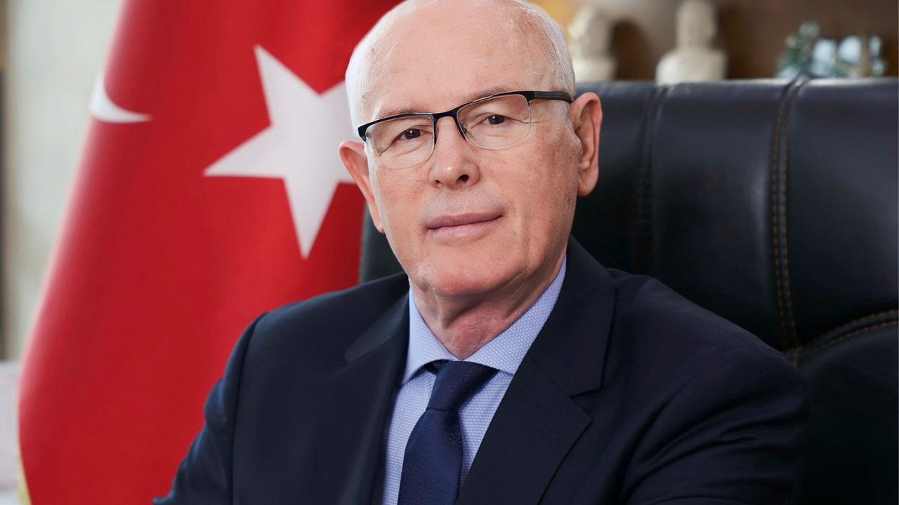 Başkan Kurt’tan 1 Mayıs Mesajı: Emek ve Dayanışma Vurgusu