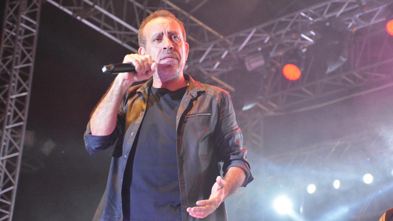 Haluk Levent’i iş insanı Hüseyin Başaran şikayet etmiş