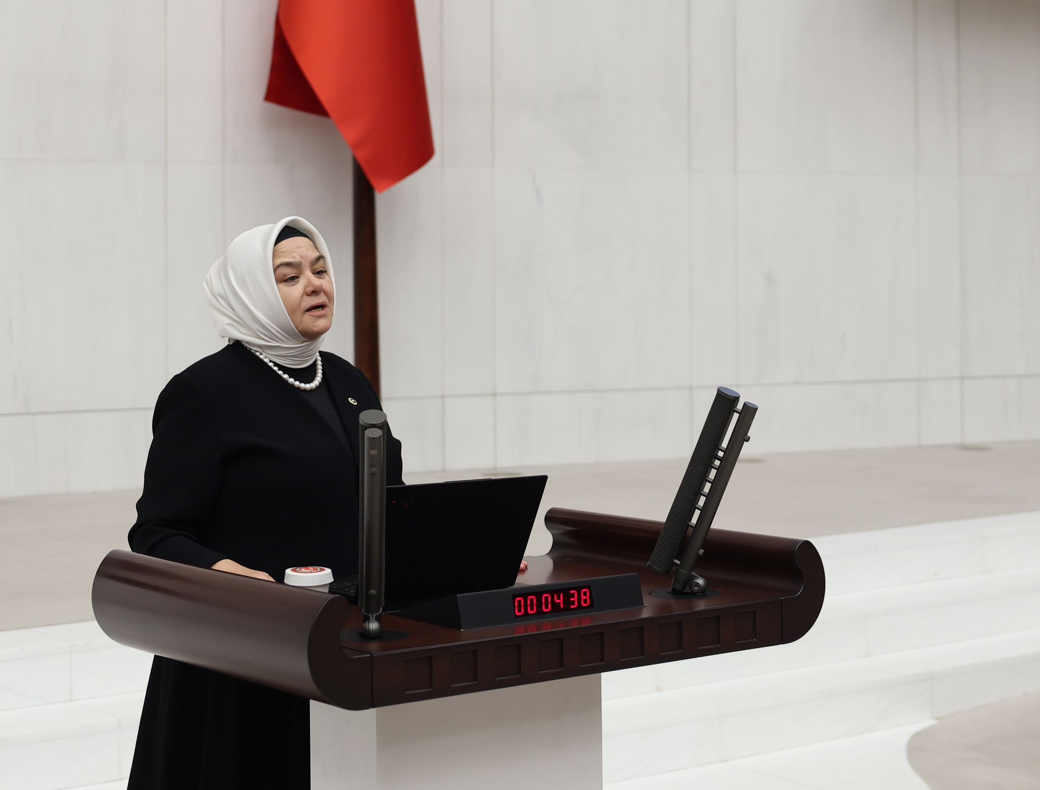 Gürcan'dan öğrenci affı müjdesi