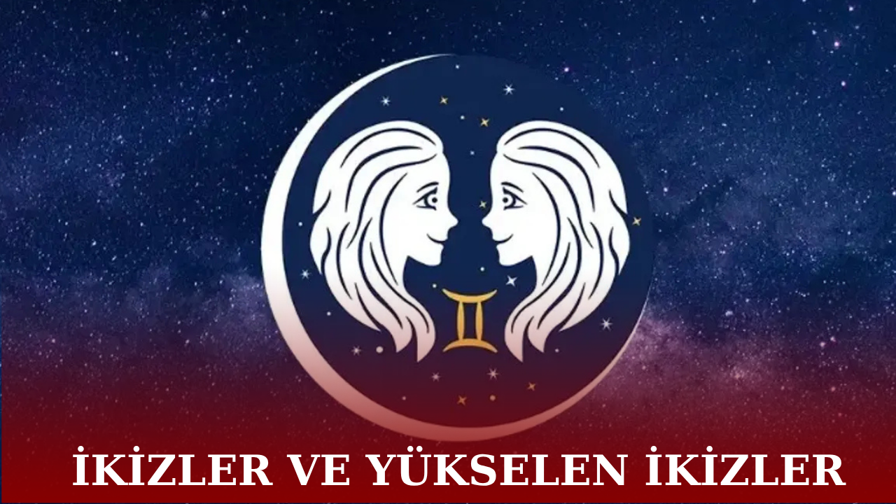 İkizler ve Yükselen İkizler: Merkür Retrosu Biterken Yeni Bir Gelecek İnşa Ediliyor