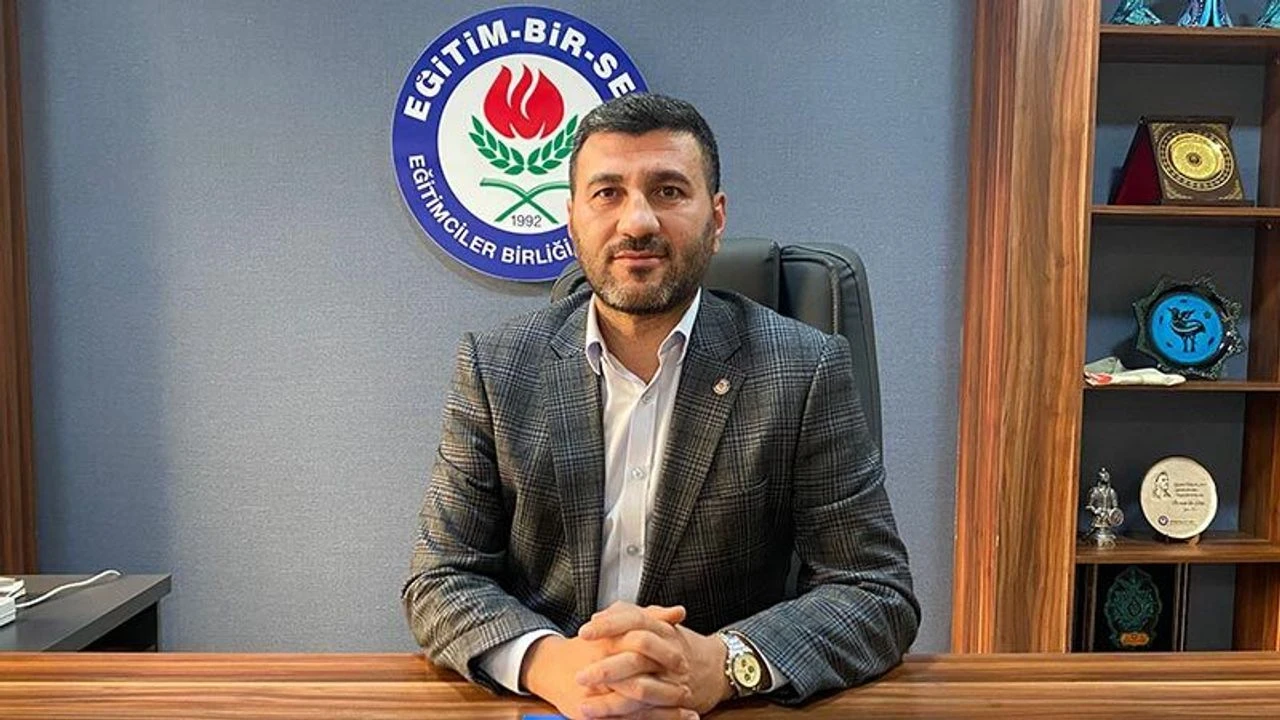 İbrahim Akar'dan yerel yönetime sert tepki