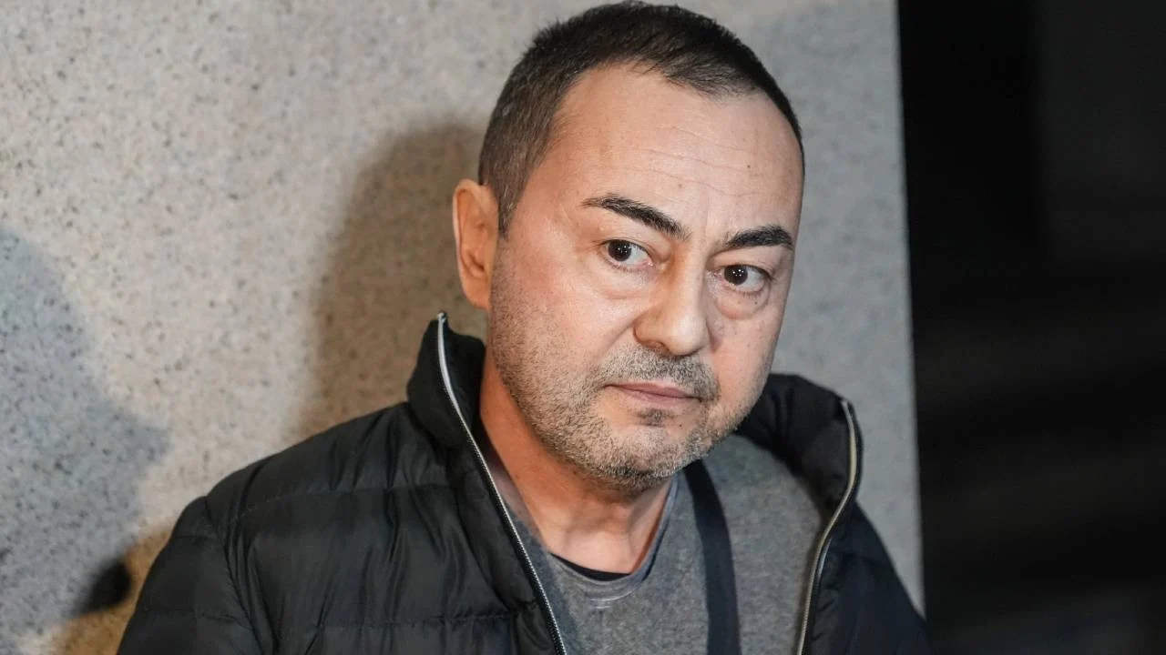 Klip çekiminde ayakta durmakta zorlandı: Serdar Ortaç'tan üzen açıklama