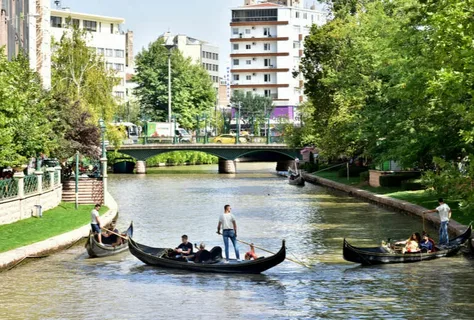 Eskişehir hava durumu: 23-24 Temmuz Perşembe ve Cuma raporu
