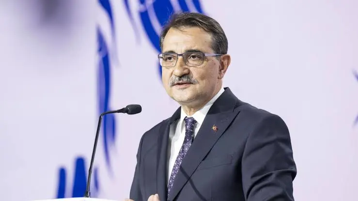 Dönmez’den TBMM’de Somali Tezkeresi ve Enerji Açıklaması
