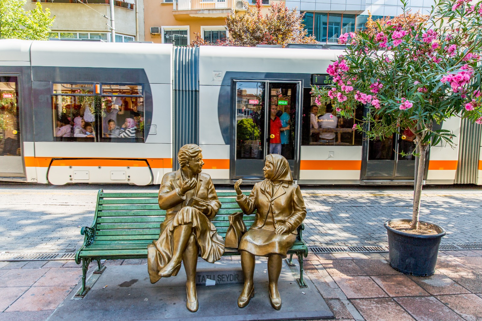 Eskişehir Yılı Fotoğraf Yarışması Başvuruları Sürüyor
