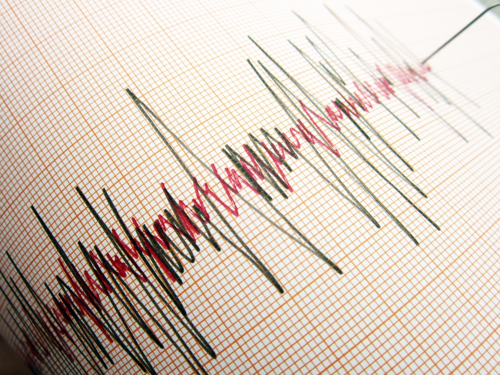 Japonya'da 7.1 büyüklüğünde deprem