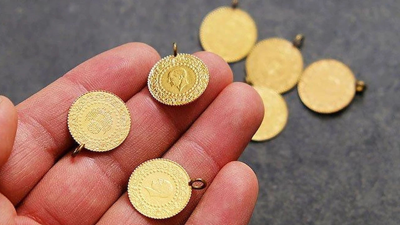 Altından Aylar Sonra Olumlu Sinyal Geldi