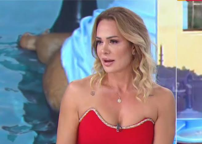 Survivor Nagihan 750 Bin TL’lik Estetik Sürecini Anlattı