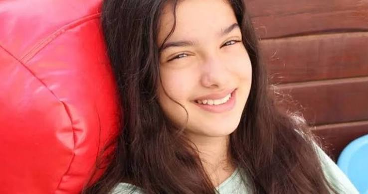 Oyuncu Kübra Süzgün’den Tehdit İddiası: Yardım Çağrısında Bulundu