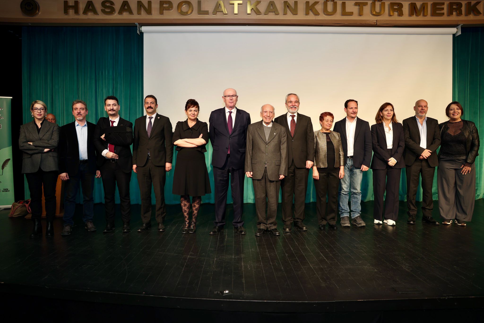 5. Doğan Avcıoğlu Ödülleri İçin Başvurular Başladı