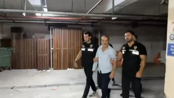 ultrAslan Lideri Sebahattin Şirin'in İfadesi Ortaya Çıktı