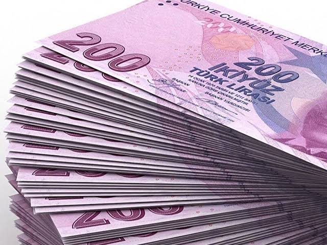 Türkiye'nin Vergi Rekortmenleri Açıklandı