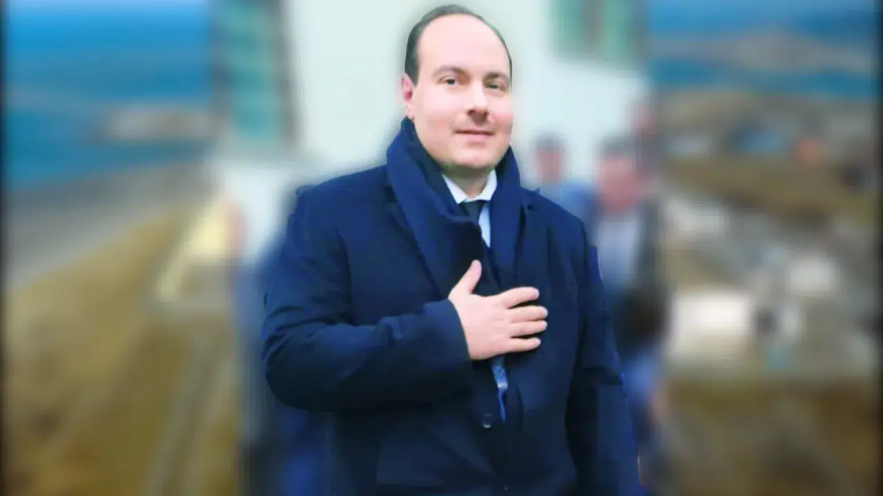 Alihan Kuriş ve 29 Şüpheliye Gözaltı