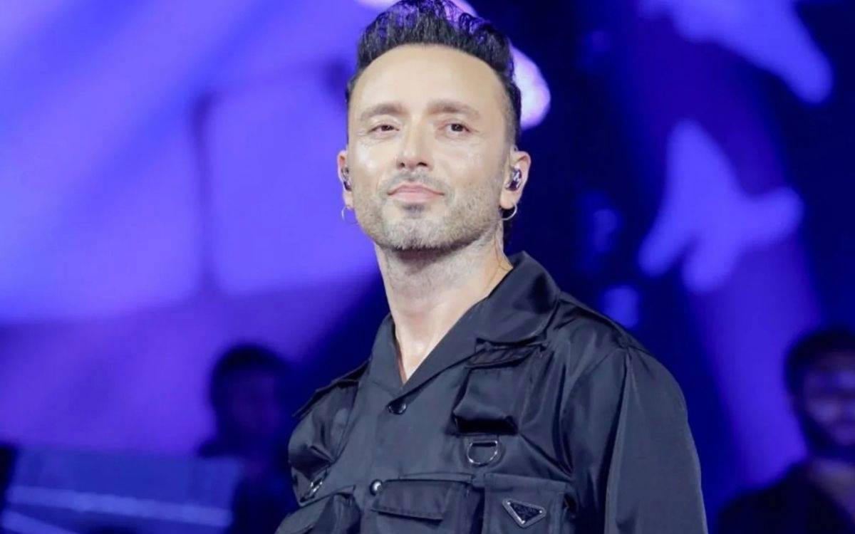 Mabel Matiz’e "Ha Leylim" Şarkısı ve Klibi Nedeniyle Soruşturma