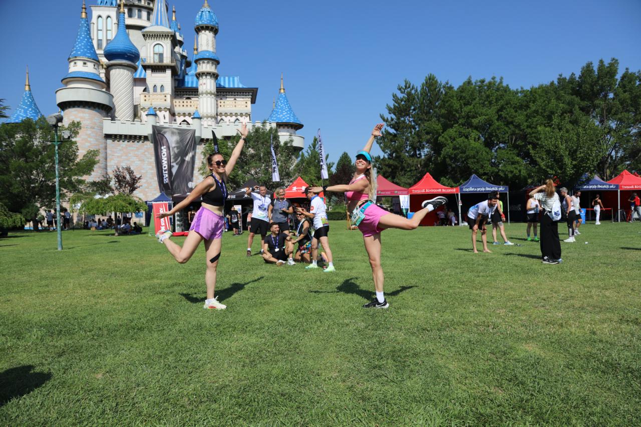 Yarı Maratonu ve Spor Festivali Şehre Coşku Getirecek