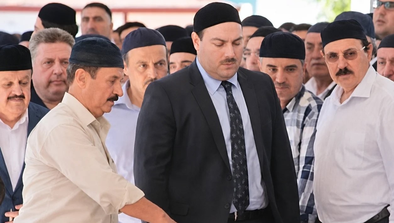 Alihan Kuriş Operasyonunda Yeni Detay: Gizli Bölmede Yakalandı