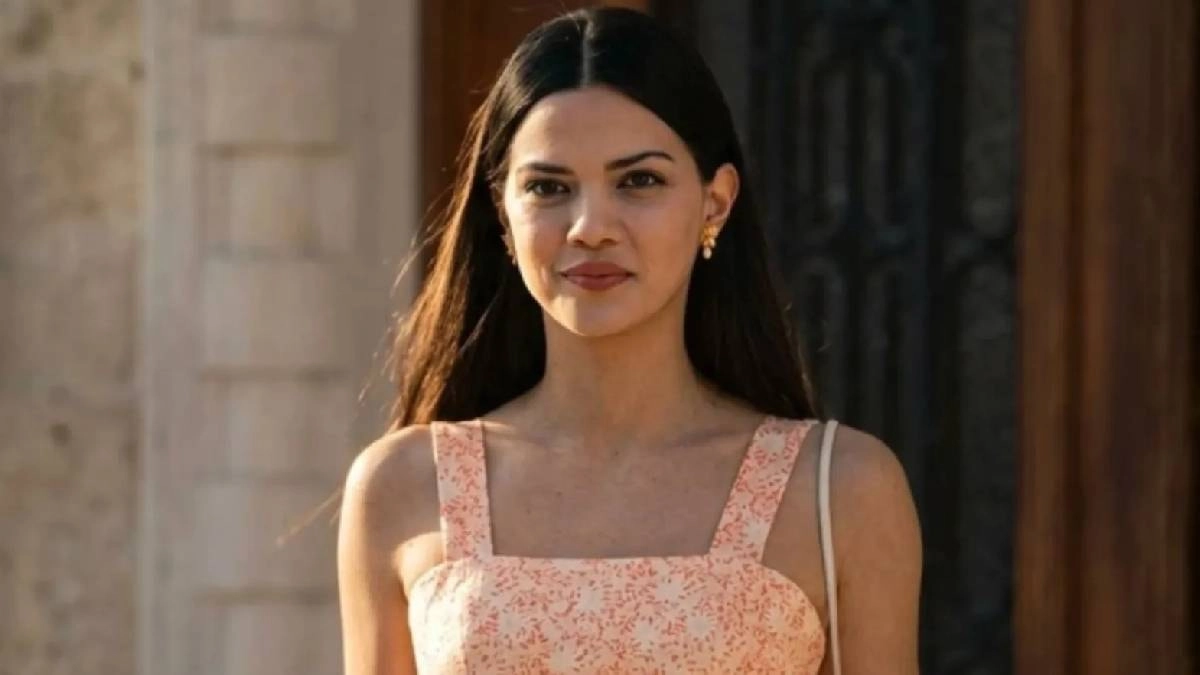 Eylül Lize Kandemir'in Ehliyetine El Konuldu