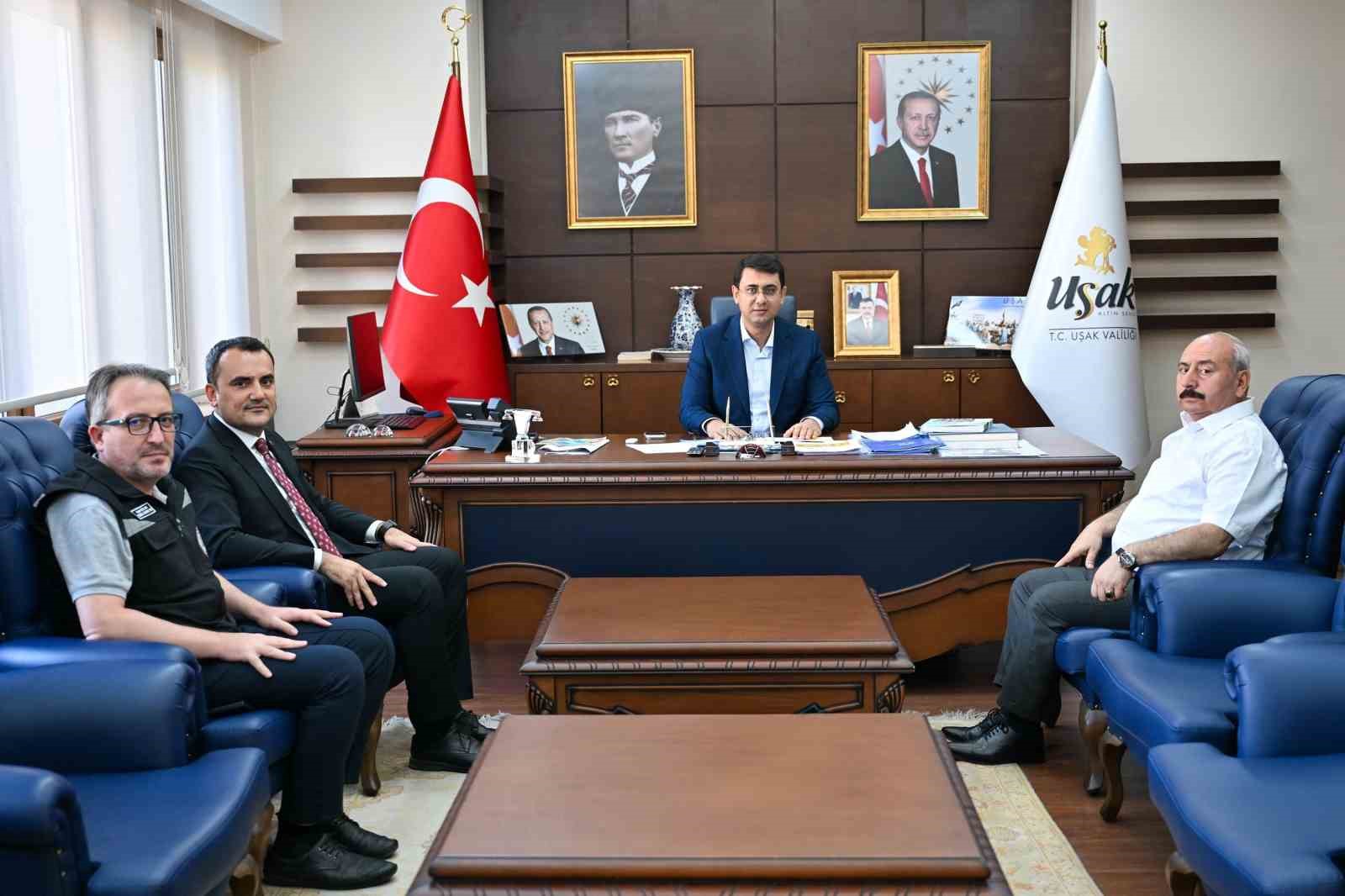 Banaz’ın düşman işgalinden kurtuluşunun 104’üncü yıl dönümü kutlanacak