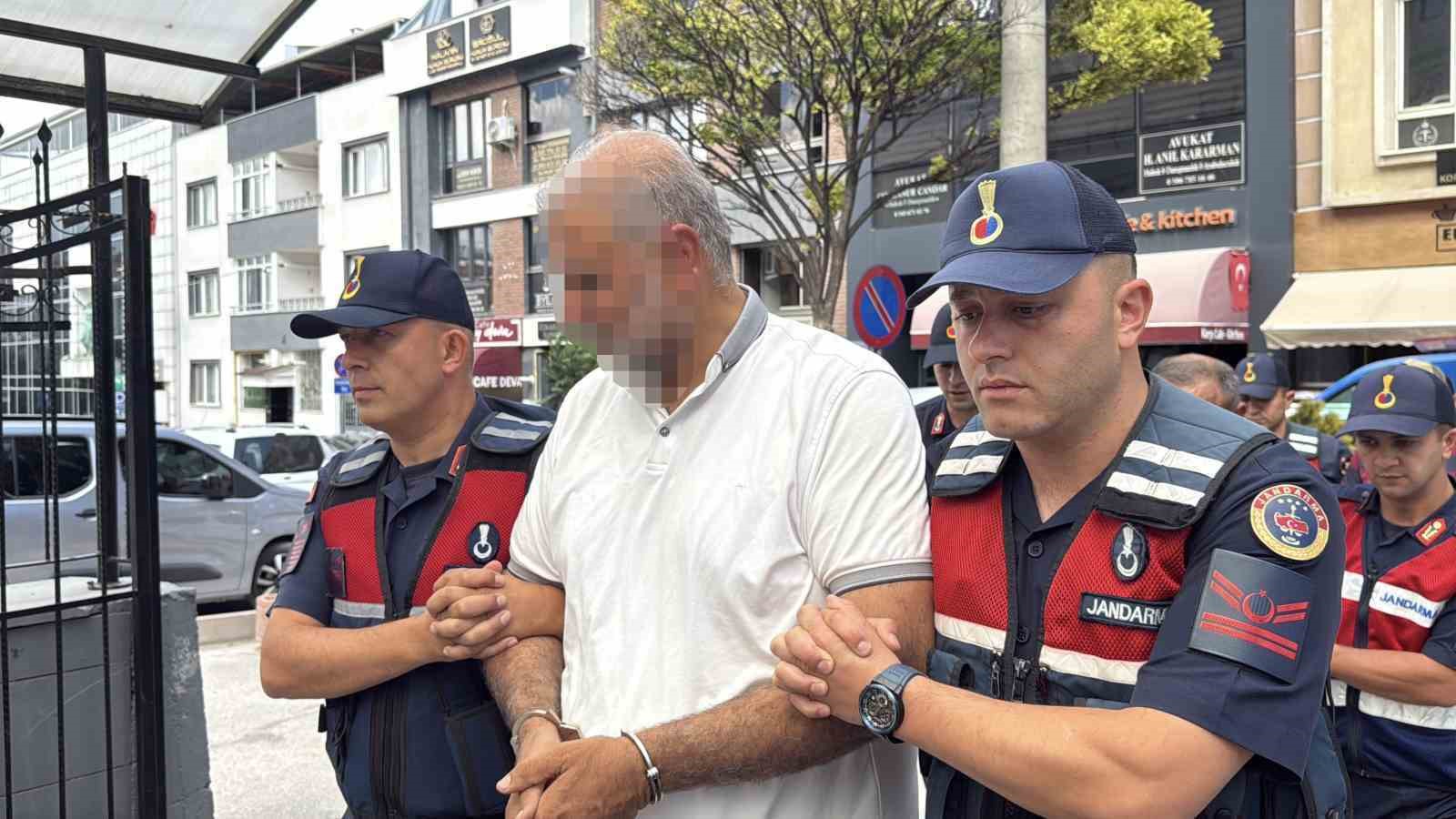 ETİ Bor’da kil hattına zarar veren şüphelilerden 3’ü tutuklandı