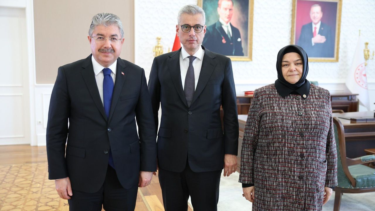 Eskişehir’deki Sağlık Taşınmazları Özelleştirme Kapsamından Çıkarıldı