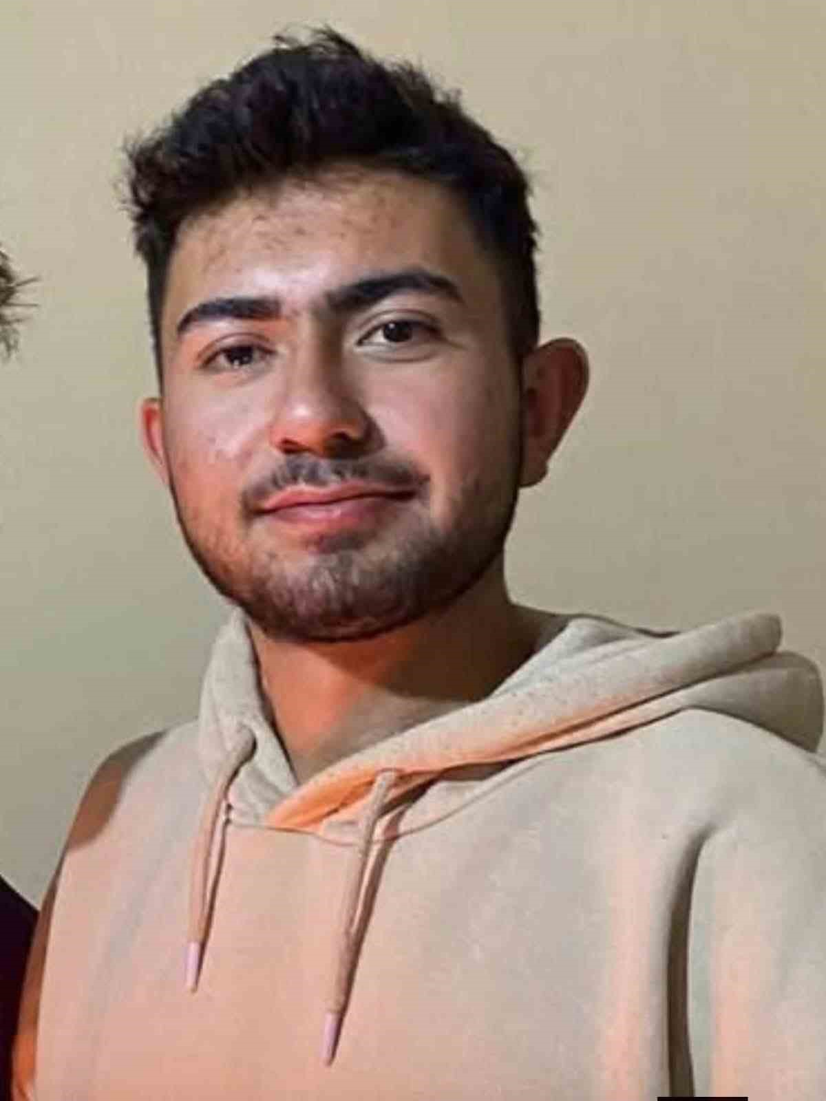 Motosikletin devrildiği kazada 19 yaşındaki sürücü hayatını kaybetti