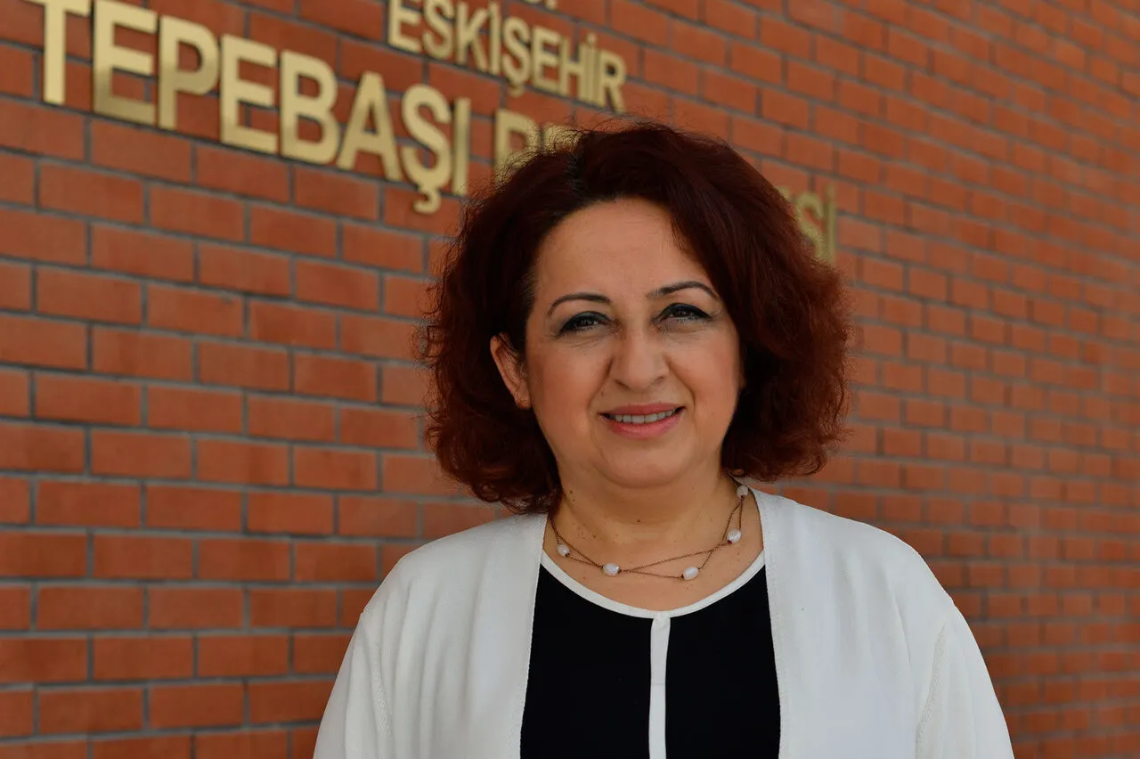 Tepebaşı Belediyesi’nde Sürpriz İstifa