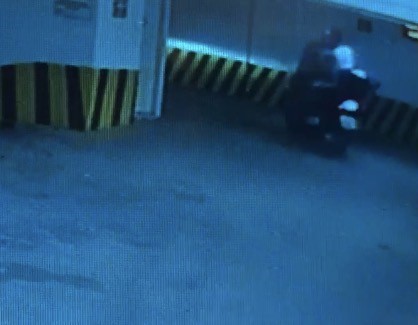 Polisten kaçtıları motosikleti otoparka park ettiler; 400 bin TL cezadan kaçamadılar