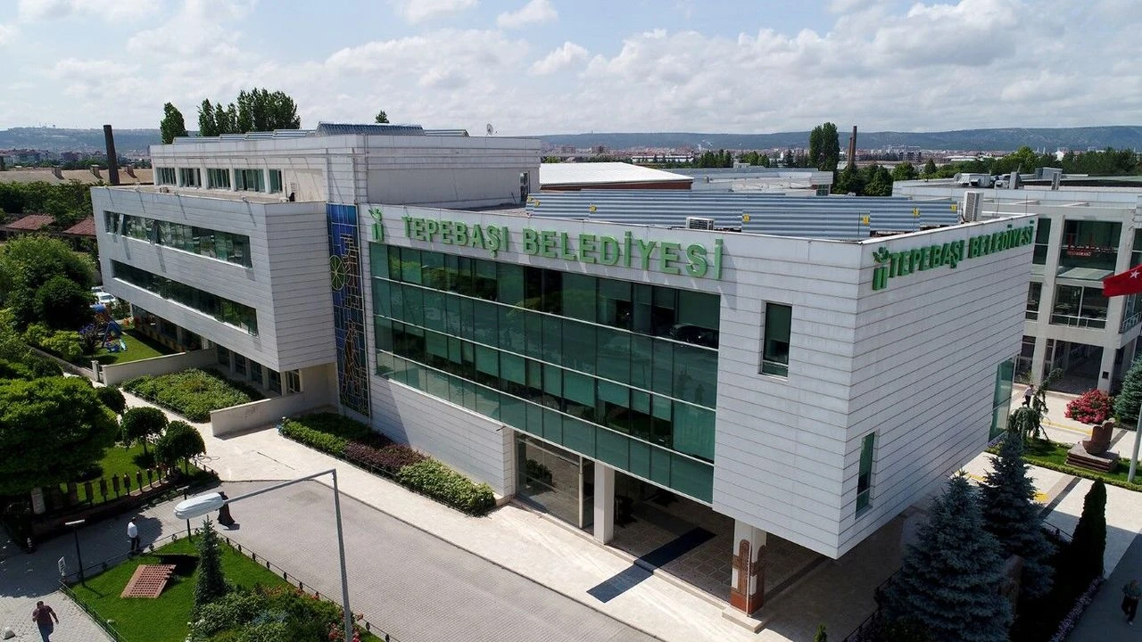 Tepebaşı Belediyesi’nde Yeni Başkan Yardımcısı Belli Oldu