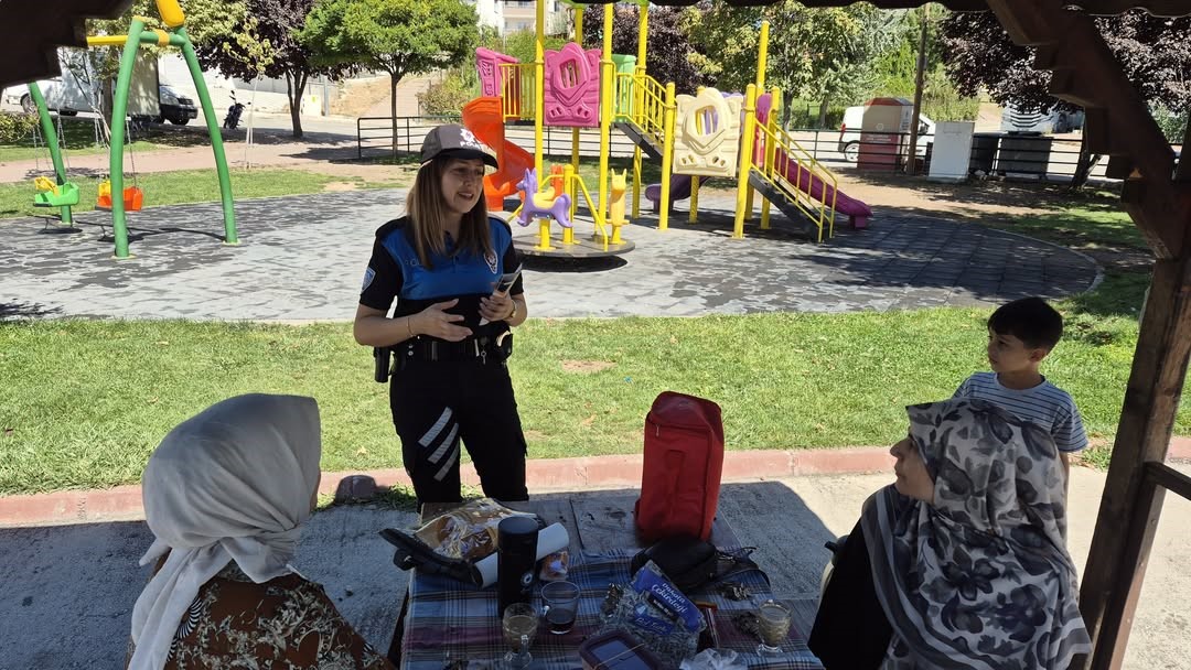 Bilecik’te 28 vatandaşa dolandırıcılık uyarısı