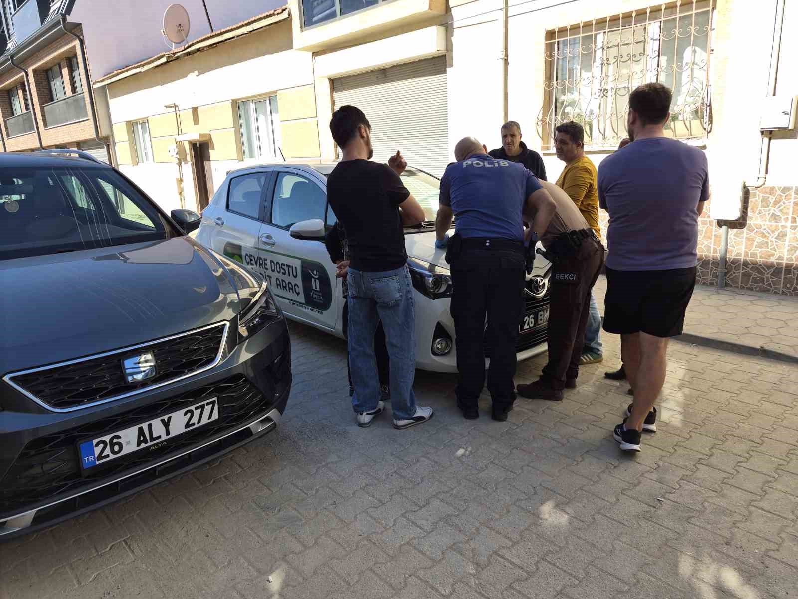 Eskişehir’de 69 yaşındaki adam evinde ölü bulundu