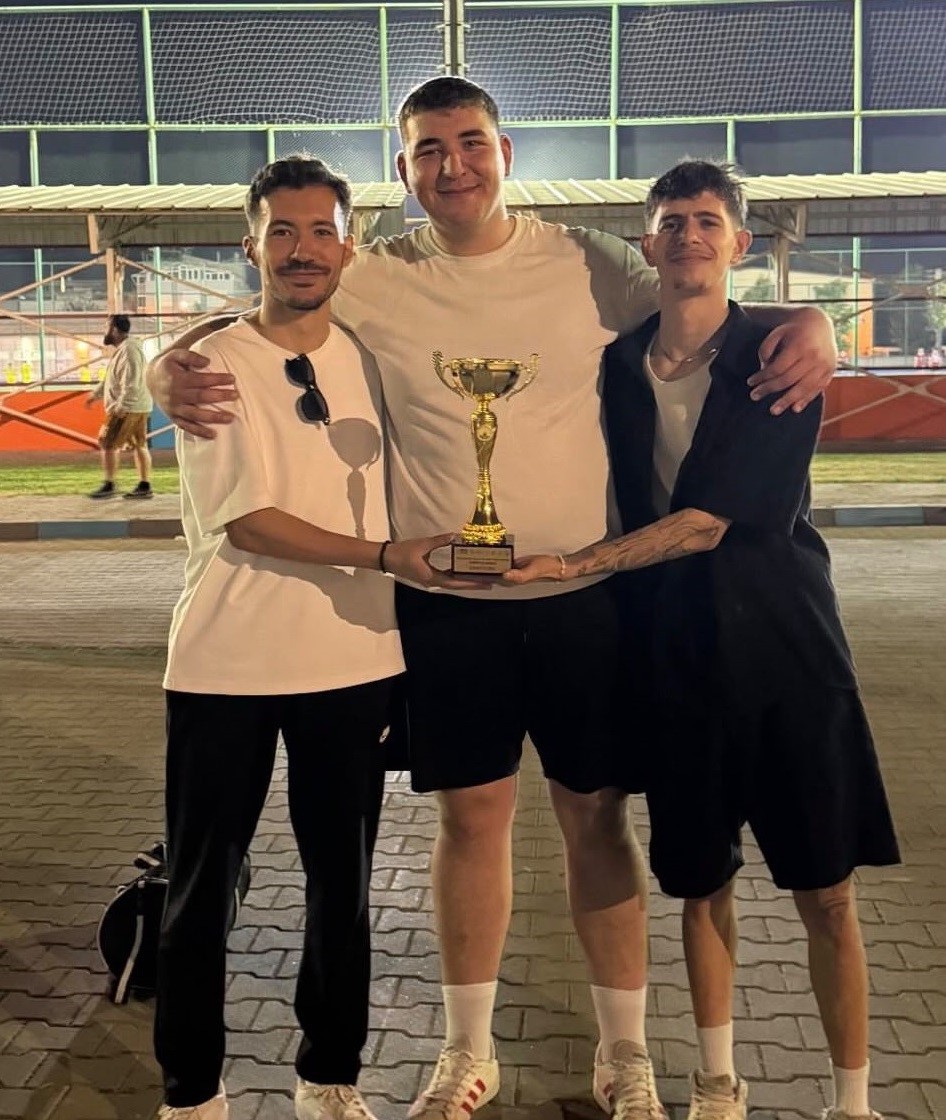 Kurtuluş Kupası Bilecik’e geldi