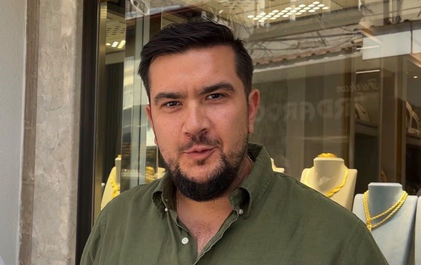 Tavşanlı’dan ABD’ye uzanan eğitim ve iş hayatı
